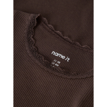 NAME IT Body Kab French Roast